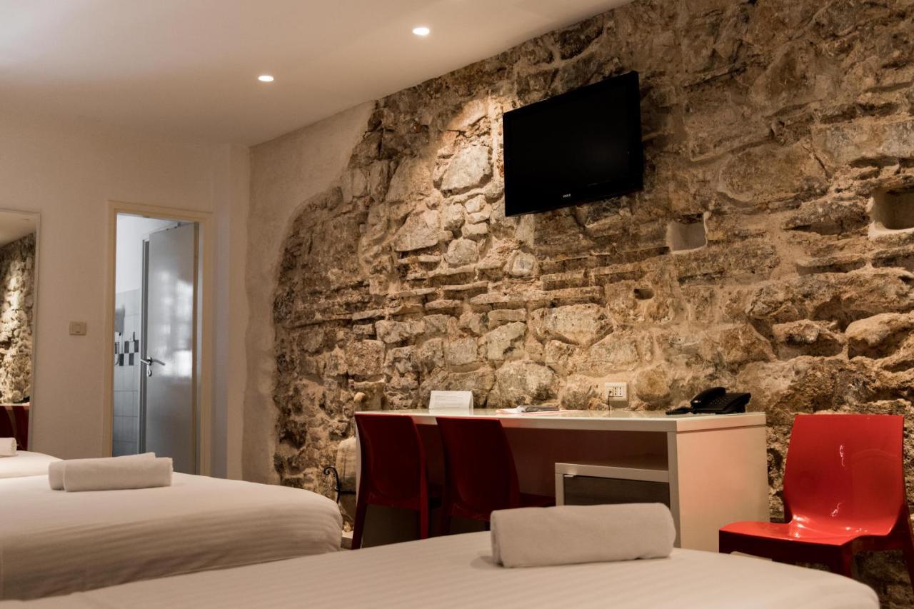 Slavija Culture Heritage Hotel Сплит Екстериор снимка