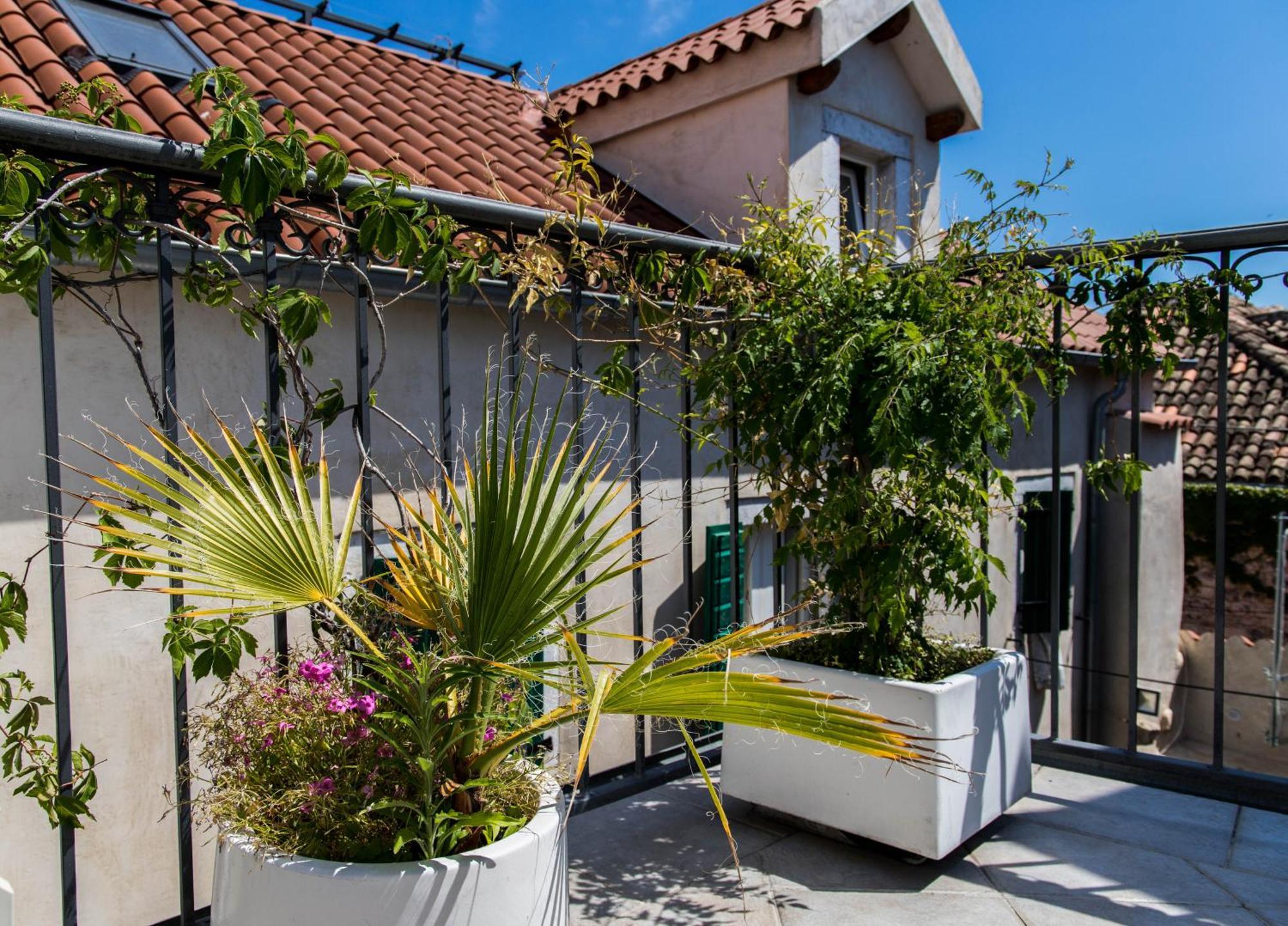 Slavija Culture Heritage Hotel Сплит Екстериор снимка