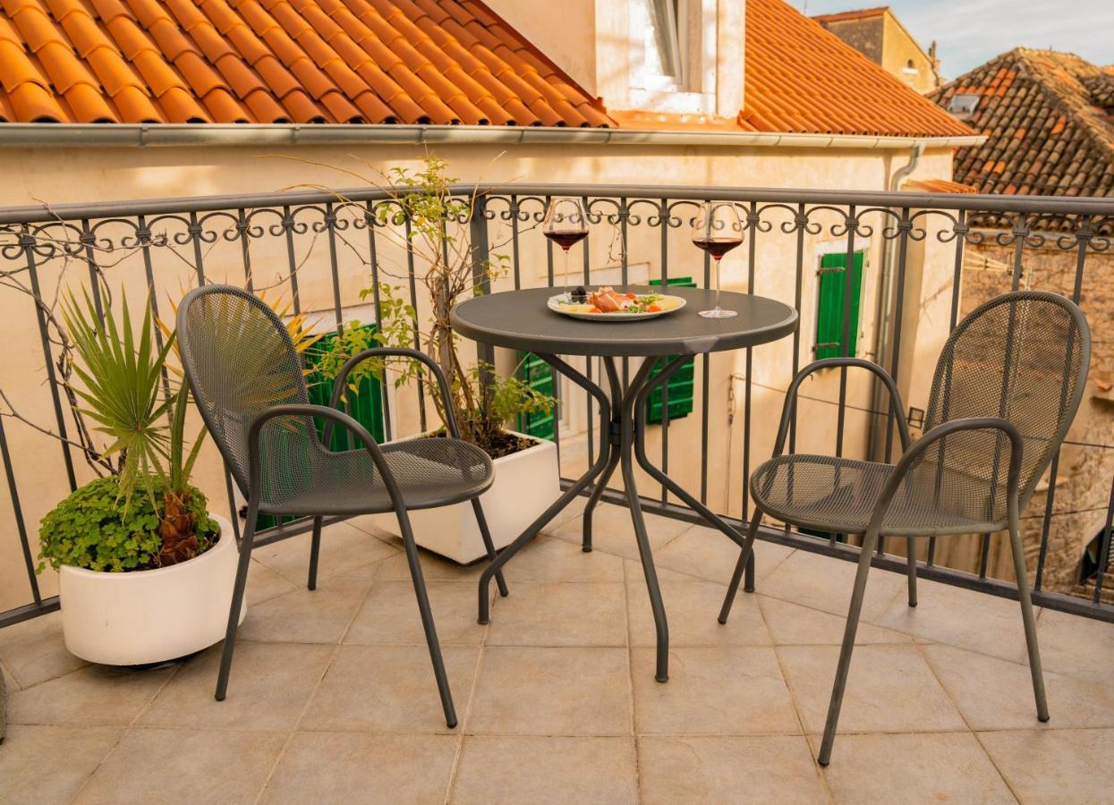 Slavija Culture Heritage Hotel Сплит Екстериор снимка