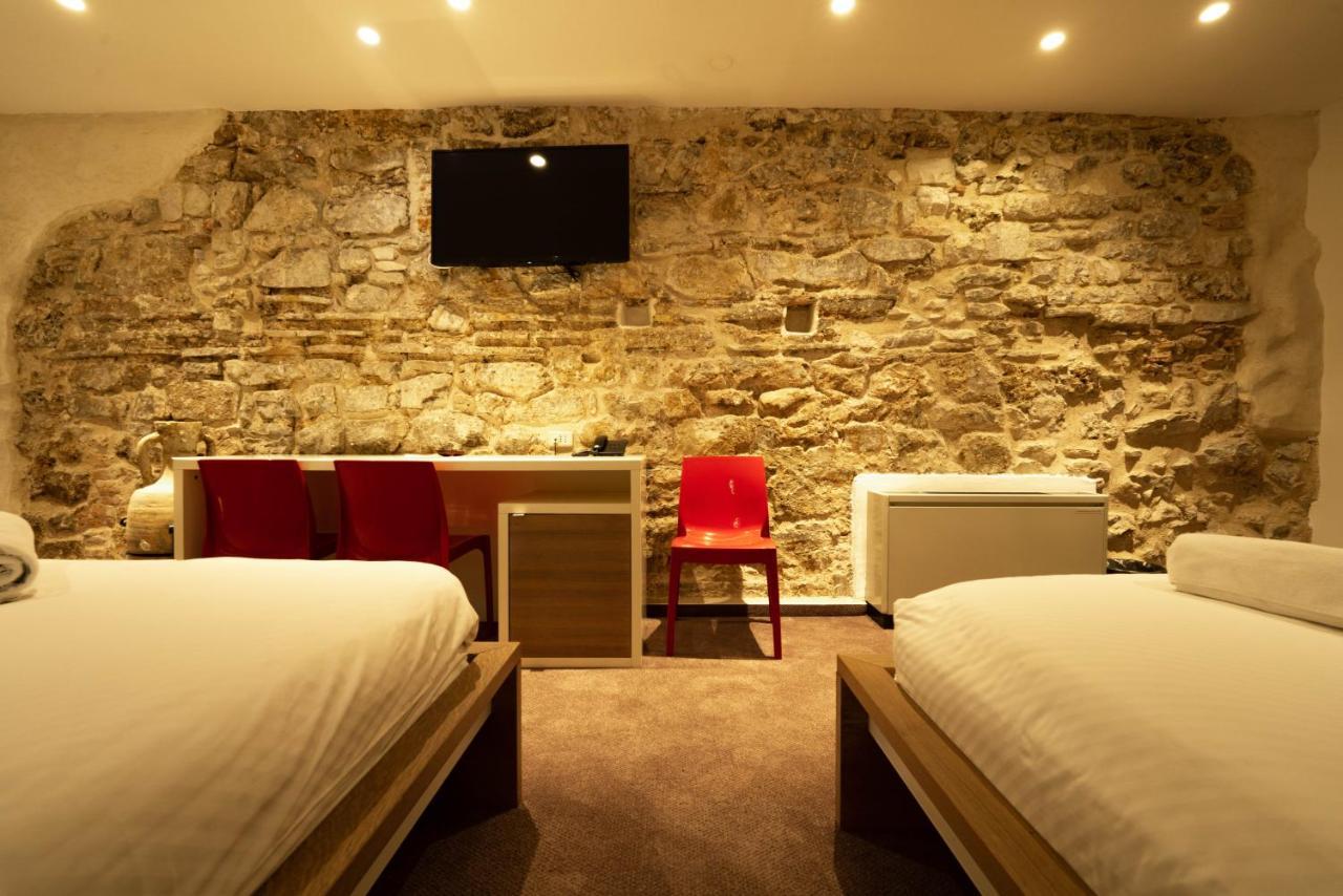Slavija Culture Heritage Hotel Сплит Екстериор снимка