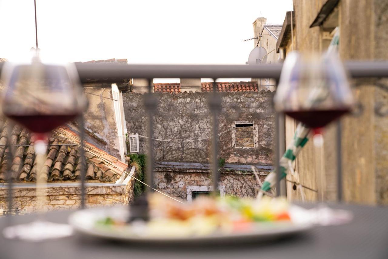 Slavija Culture Heritage Hotel Сплит Екстериор снимка