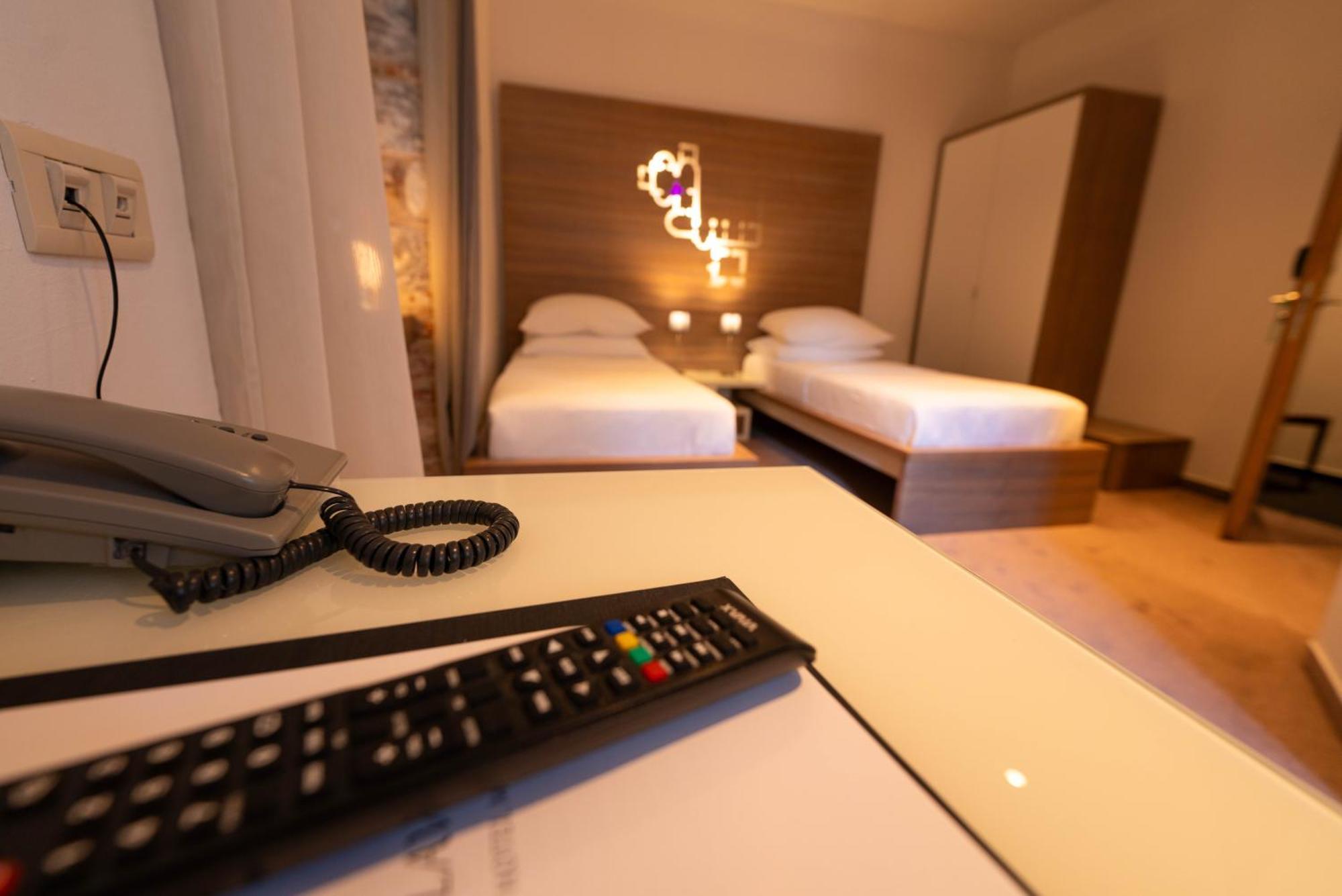 Slavija Culture Heritage Hotel Сплит Екстериор снимка