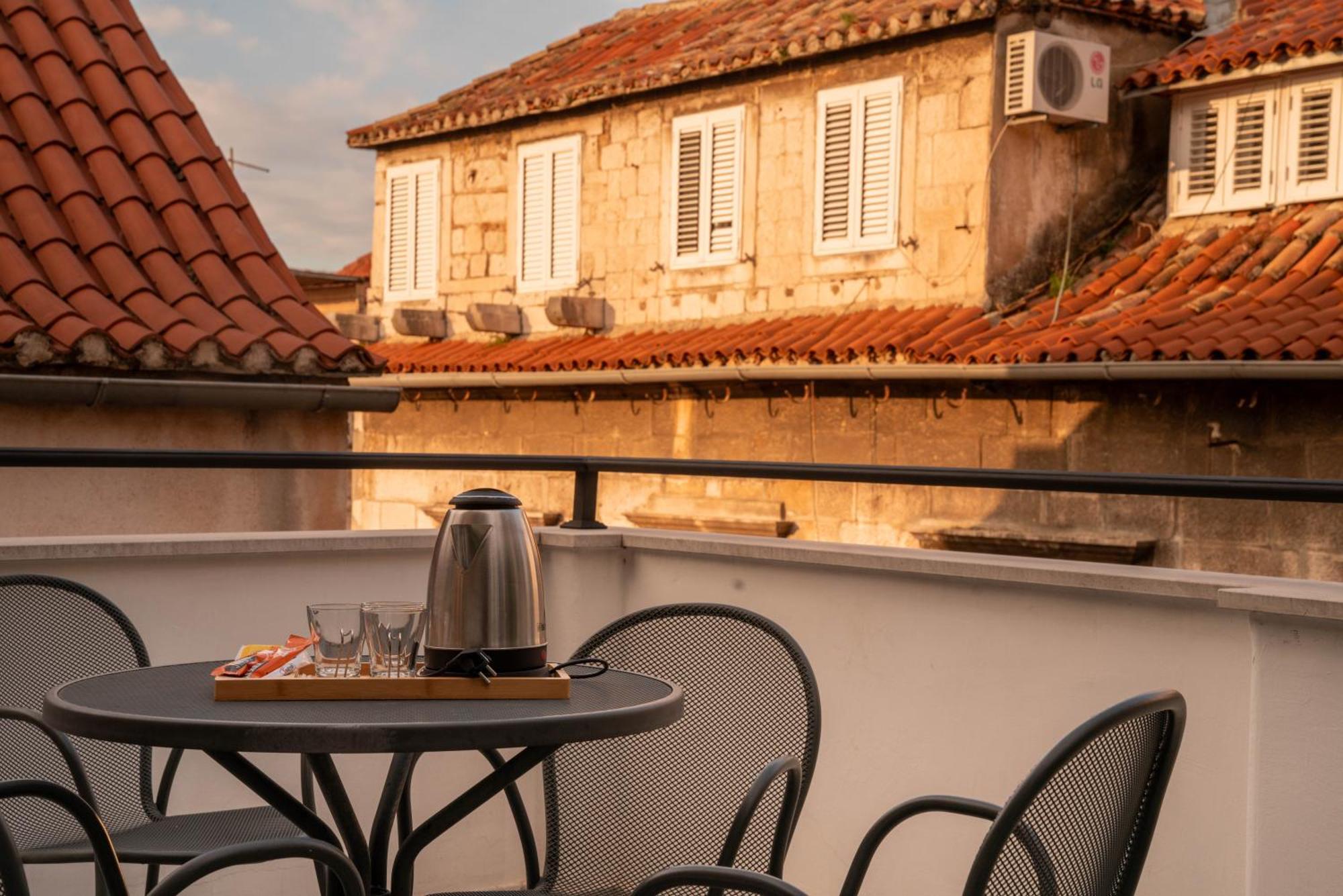 Slavija Culture Heritage Hotel Сплит Екстериор снимка